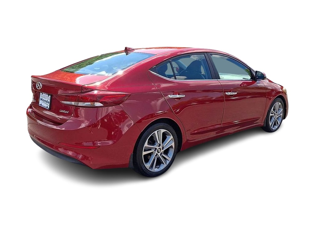Thumbnail: 2017 Hyundai Elantra - 15