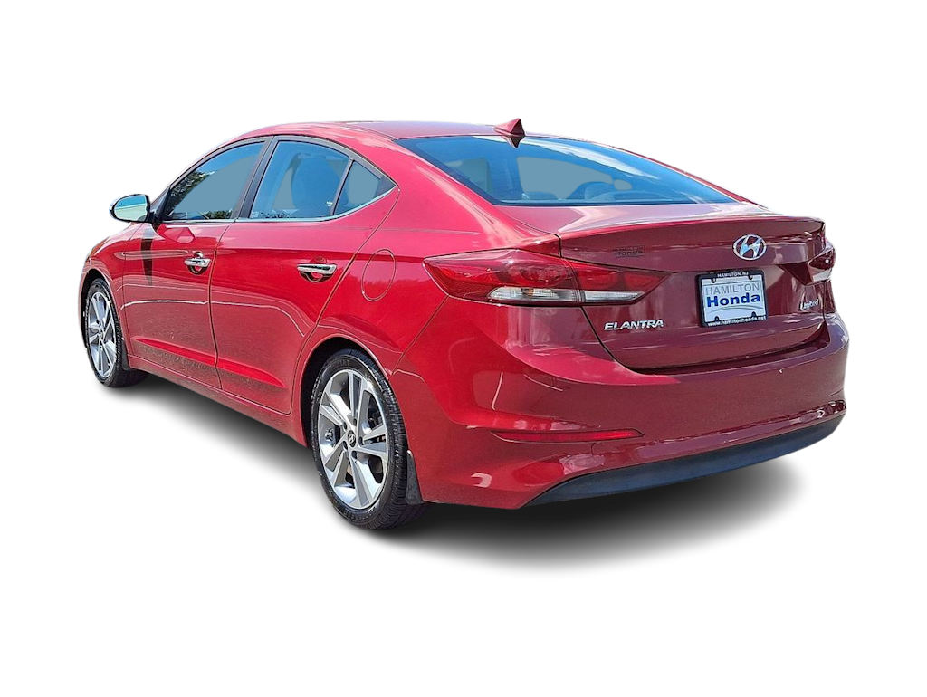 Thumbnail: 2017 Hyundai Elantra - 23