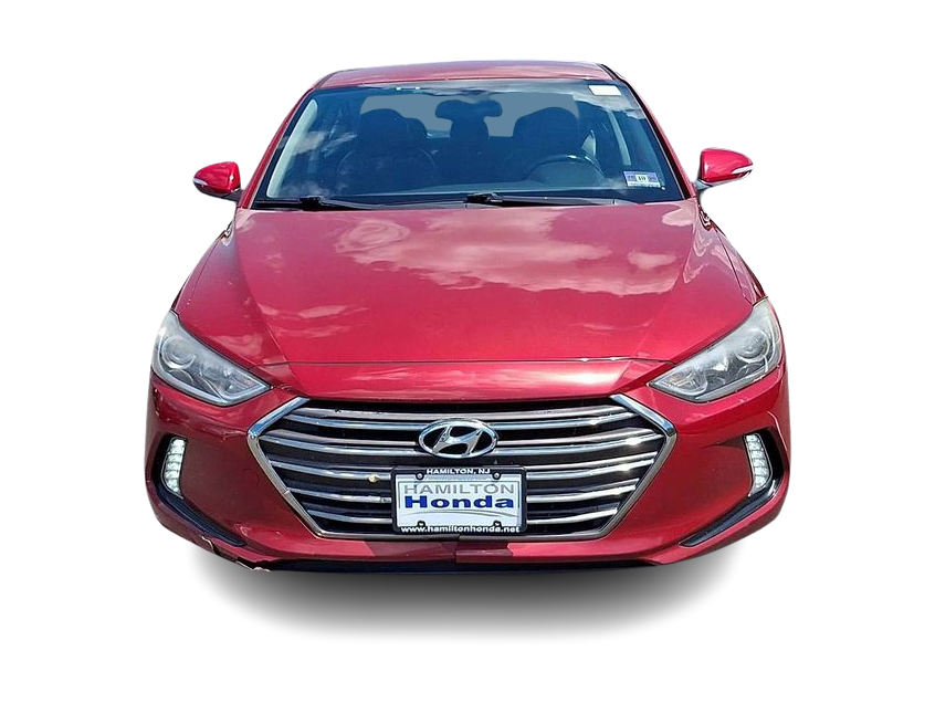 Thumbnail: 2017 Hyundai Elantra - 6