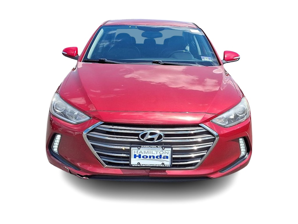 Thumbnail: 2017 Hyundai Elantra - 28