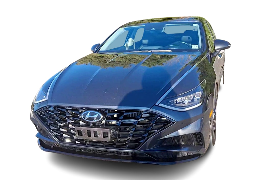 2022 Hyundai Sonata Limited 6