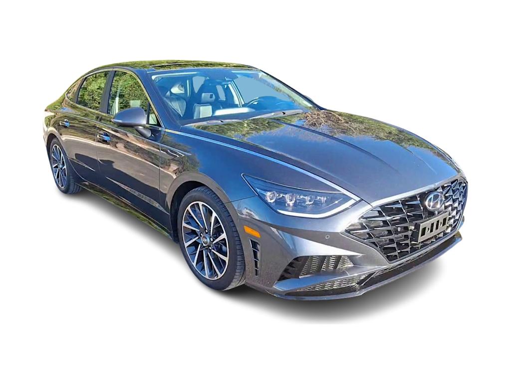 2022 Hyundai Sonata Limited 15