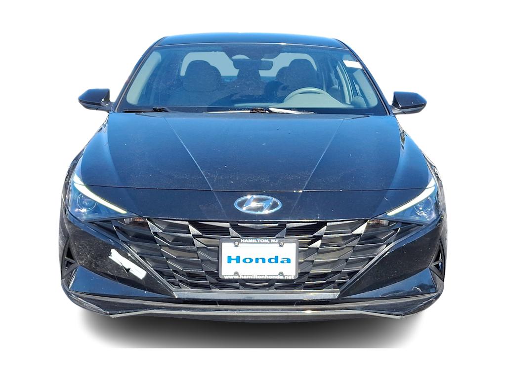 2022 Hyundai Elantra SE 28