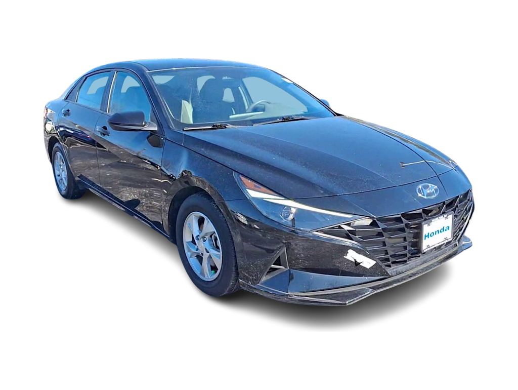 2022 Hyundai Elantra SE 15