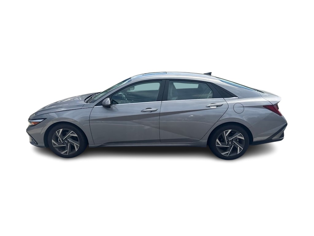 Thumbnail: 2025 Hyundai Elantra - 3