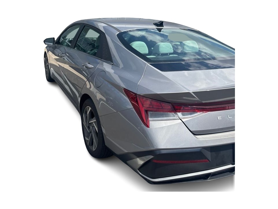 Thumbnail: 2025 Hyundai Elantra - 10