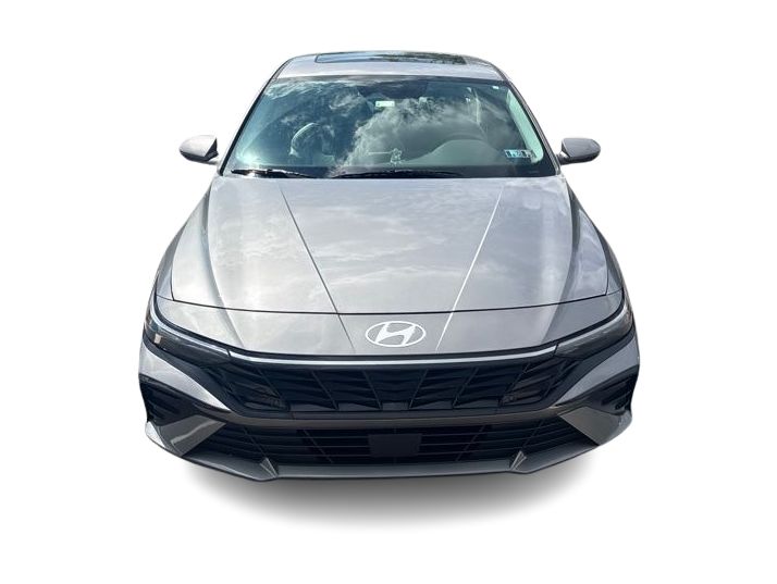 Thumbnail: 2025 Hyundai Elantra - 6