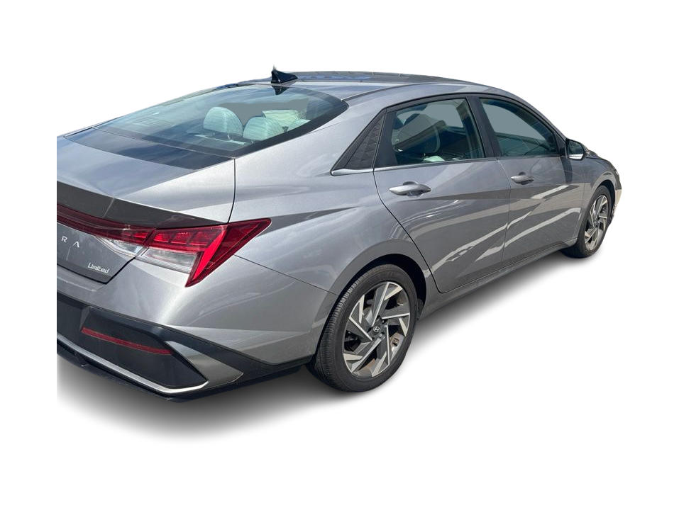 Thumbnail: 2025 Hyundai Elantra - 11