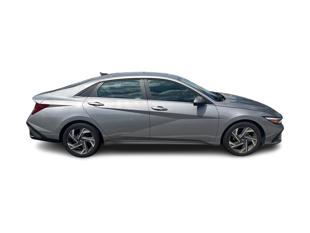 Thumbnail: 2025 Hyundai Elantra - 13