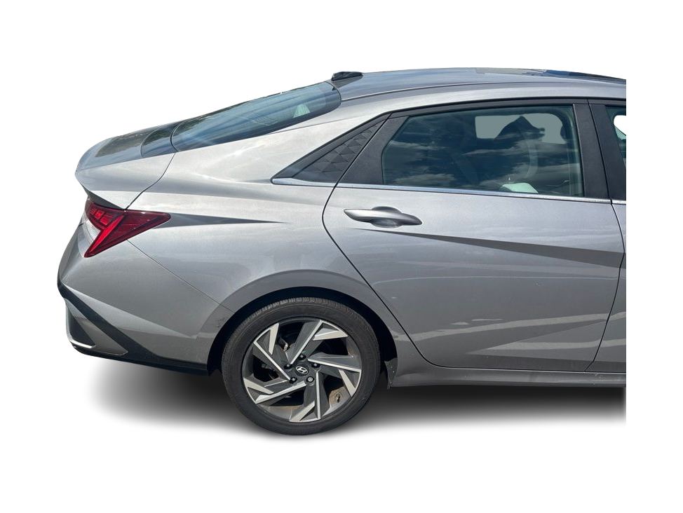 Thumbnail: 2025 Hyundai Elantra - 12