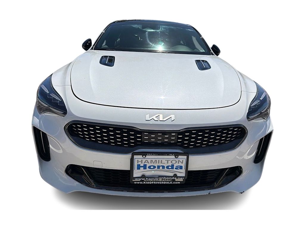 Thumbnail: 2022 Kia Stinger - 5