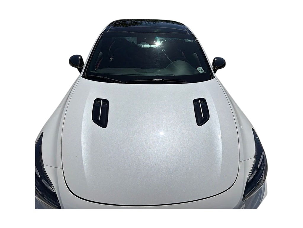 Thumbnail: 2022 Kia Stinger - 2