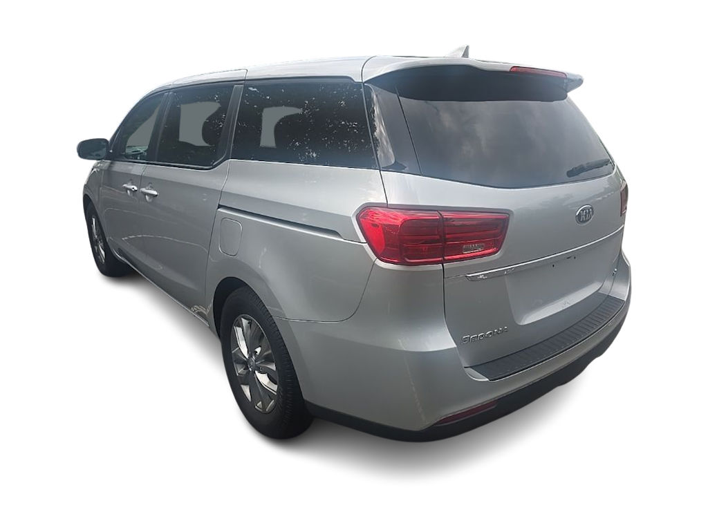 Thumbnail: 2020 Kia Sedona - 3