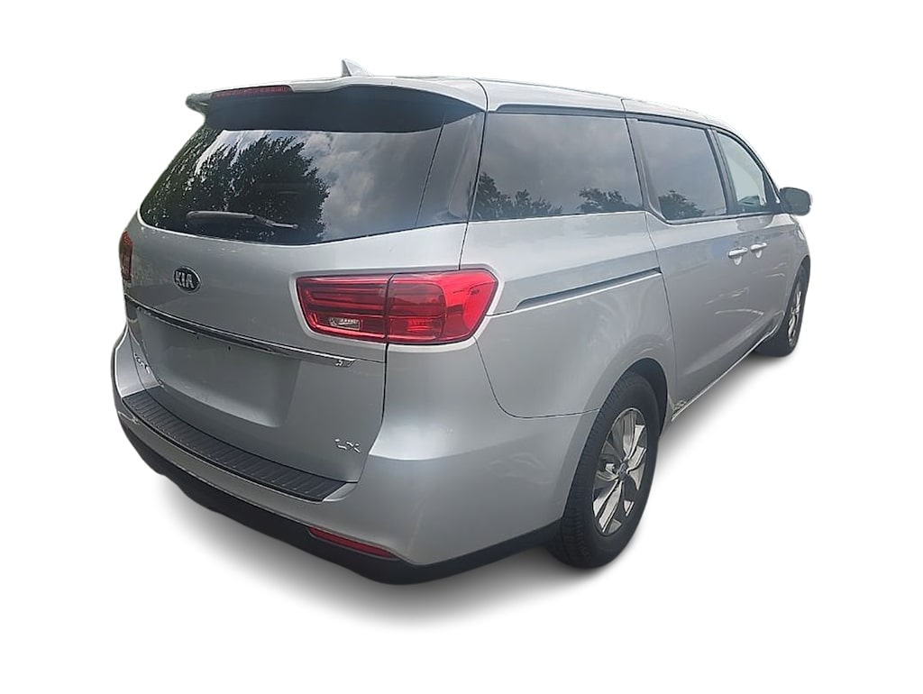 Thumbnail: 2020 Kia Sedona - 13
