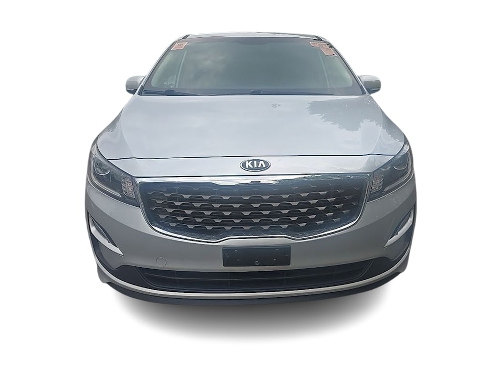 Thumbnail: 2020 Kia Sedona - 5