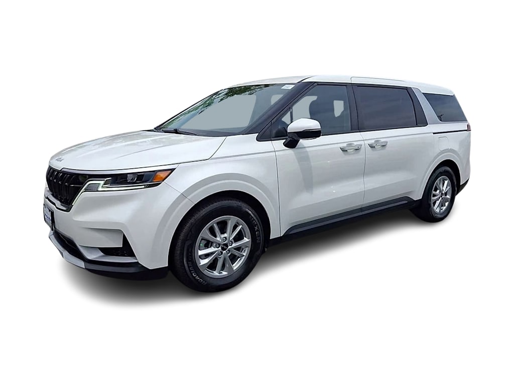 Thumbnail: 2023 Kia Carnival - 14