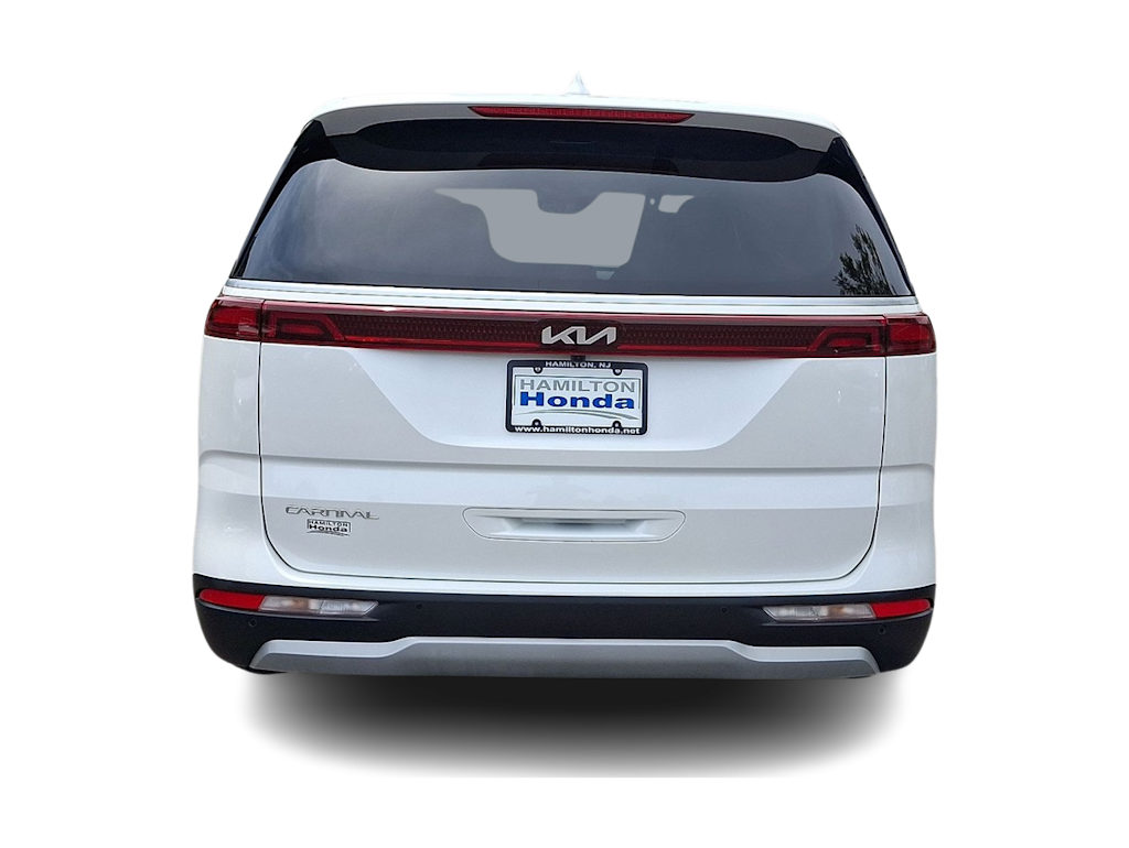 Thumbnail: 2023 Kia Carnival - 24