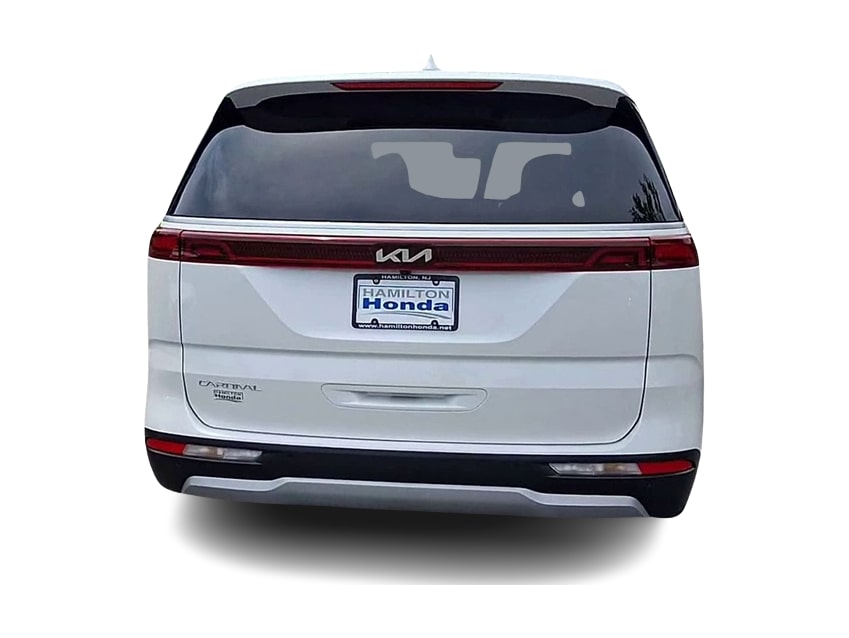 Thumbnail: 2023 Kia Carnival - 5