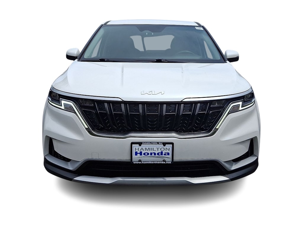Thumbnail: 2023 Kia Carnival - 28