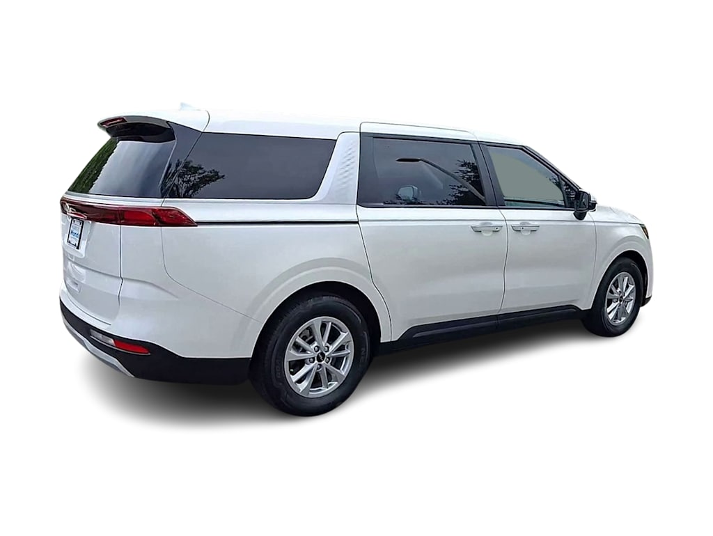 Thumbnail: 2023 Kia Carnival - 15