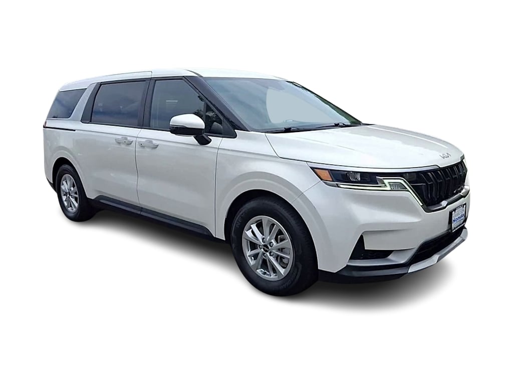 Thumbnail: 2023 Kia Carnival - 13