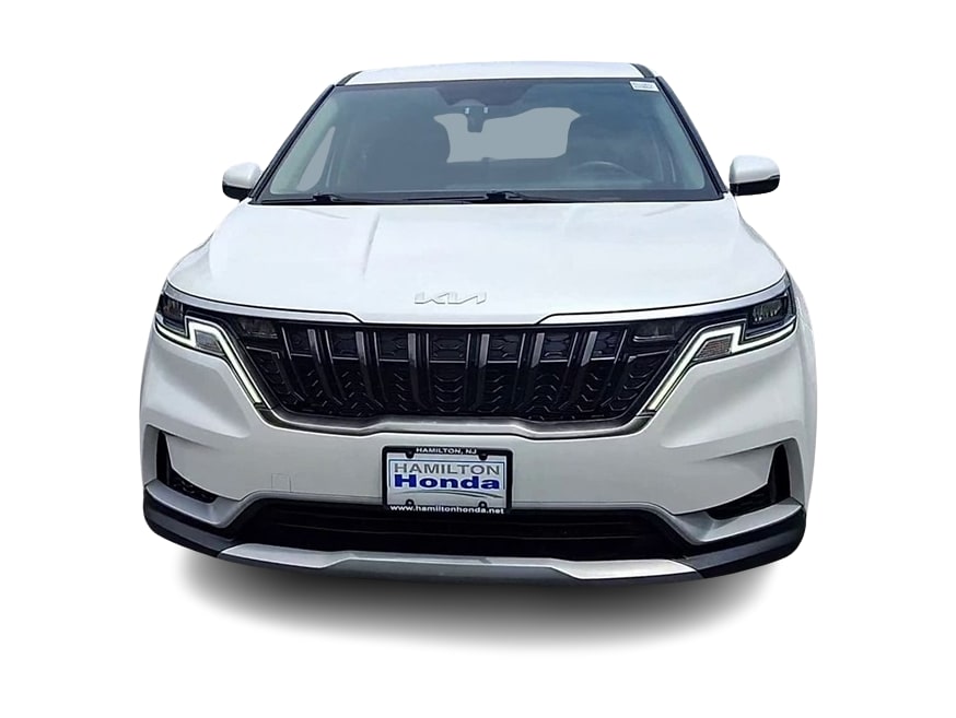 Thumbnail: 2023 Kia Carnival - 6