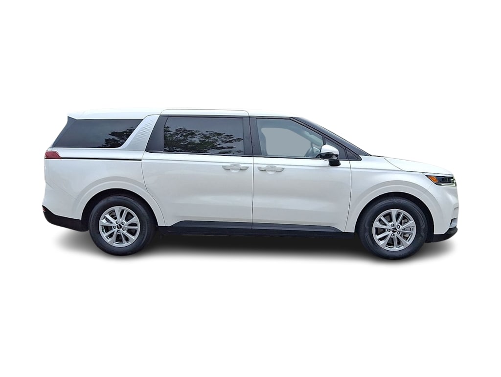 Thumbnail: 2023 Kia Carnival - 26