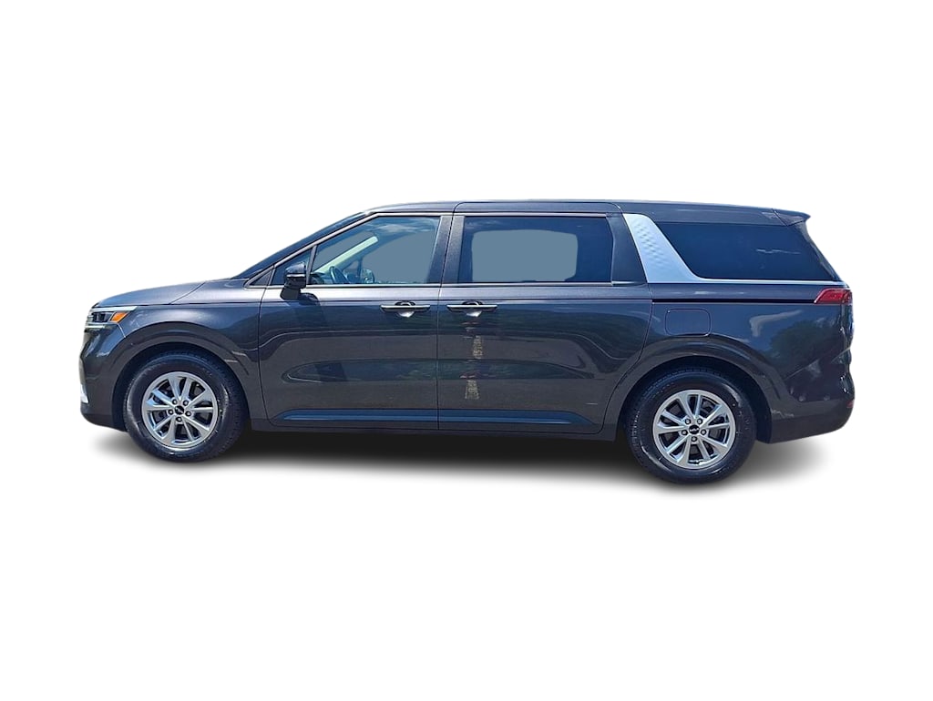 Thumbnail: 2022 Kia Carnival - 15