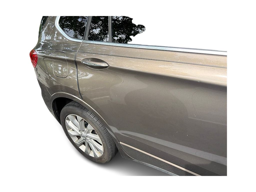 Thumbnail: 2016 Buick Envision - 3