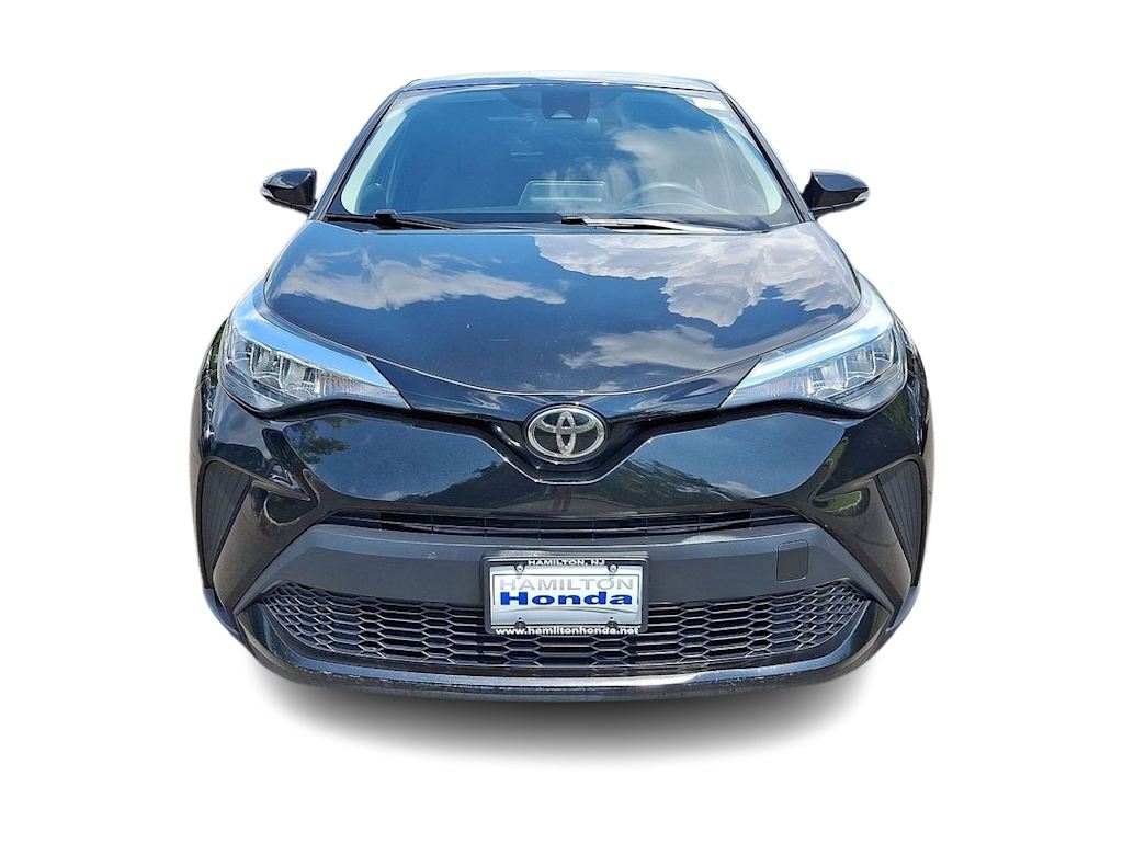 Thumbnail: 2021 Toyota C-HR - 28