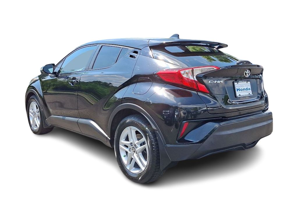 Thumbnail: 2021 Toyota C-HR - 23