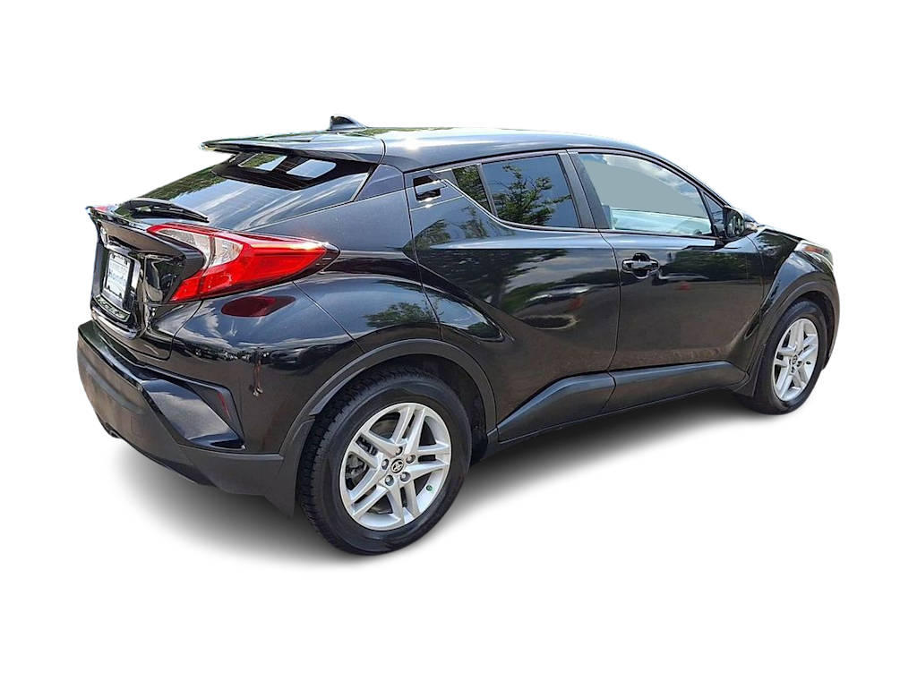 Thumbnail: 2021 Toyota C-HR - 15