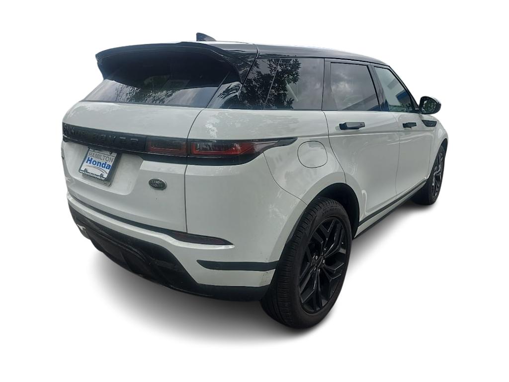 Thumbnail: 2023 Land Rover Range Rover Evoque - 13