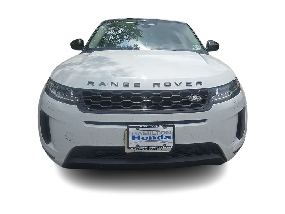 Thumbnail: 2023 Land Rover Range Rover Evoque - 5