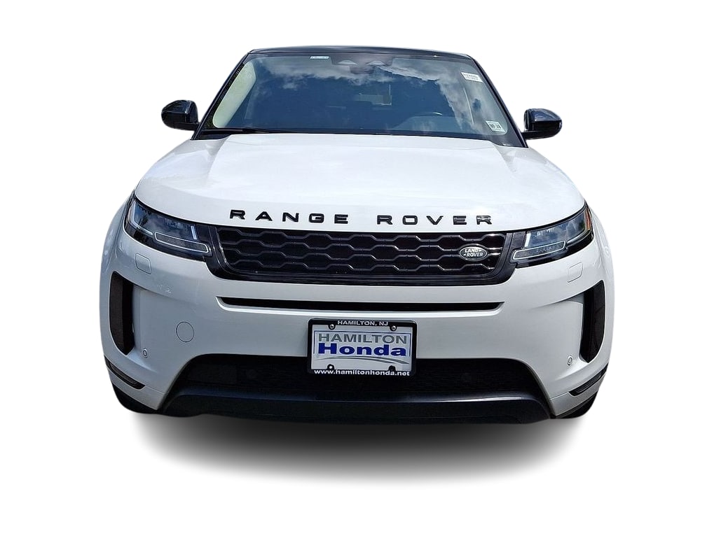 Thumbnail: 2023 Land Rover Range Rover Evoque - 28