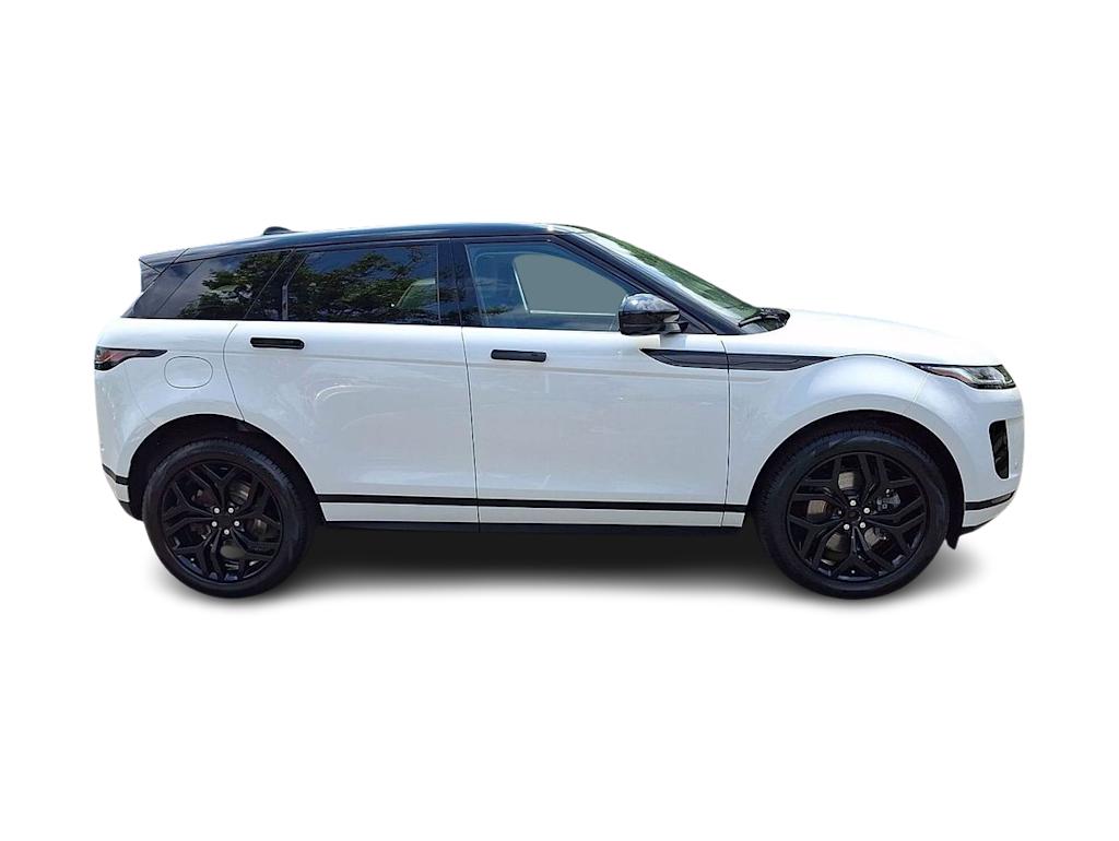 Thumbnail: 2023 Land Rover Range Rover Evoque - 16