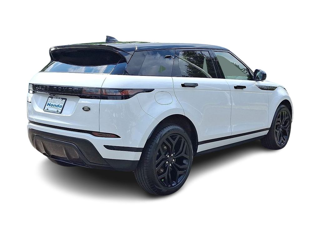 Thumbnail: 2023 Land Rover Range Rover Evoque - 25