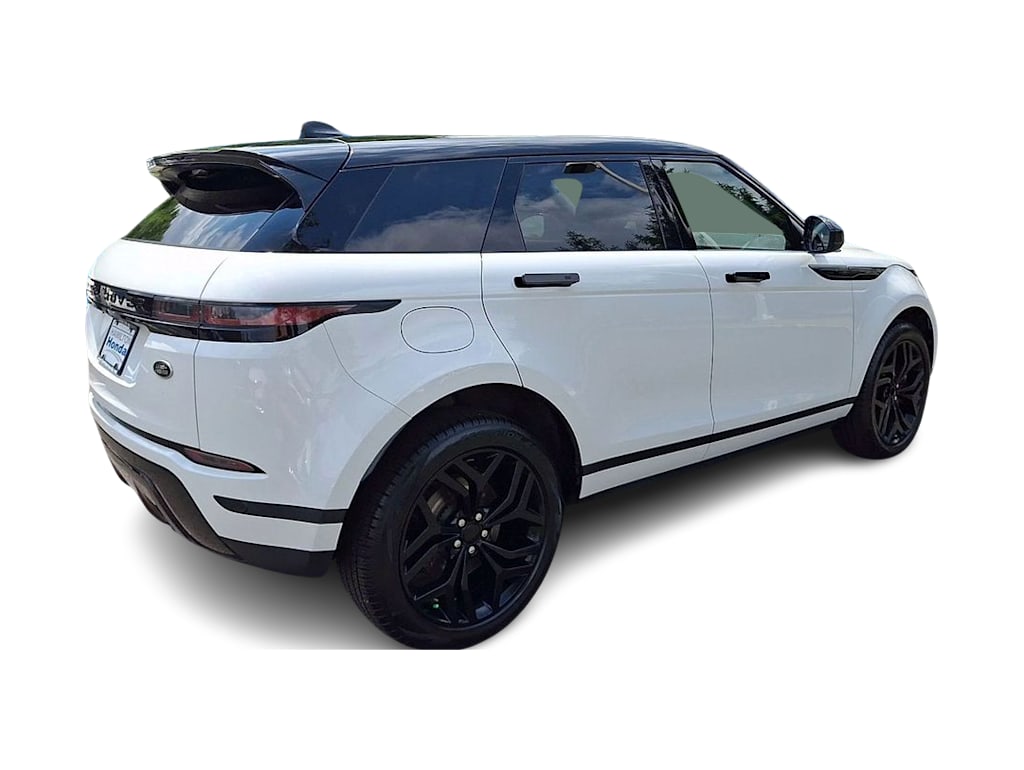 Thumbnail: 2023 Land Rover Range Rover Evoque - 15