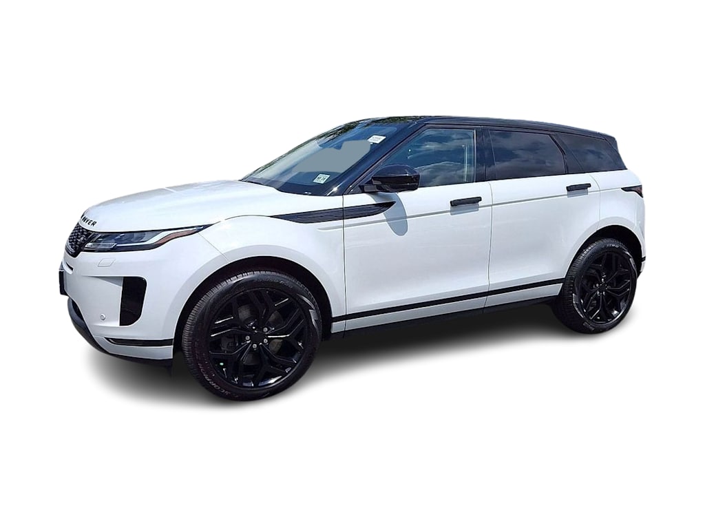 Thumbnail: 2023 Land Rover Range Rover Evoque - 3