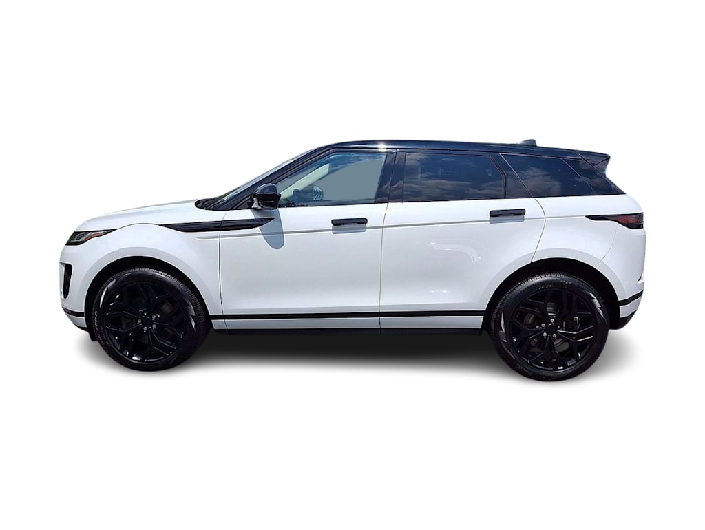 Thumbnail: 2023 Land Rover Range Rover Evoque - 14