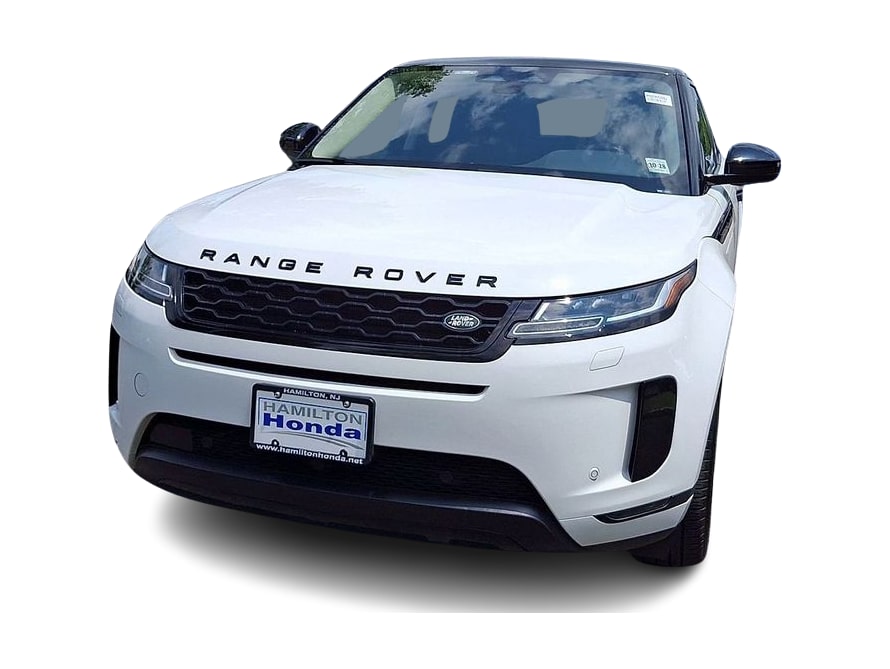 Thumbnail: 2023 Land Rover Range Rover Evoque - 6