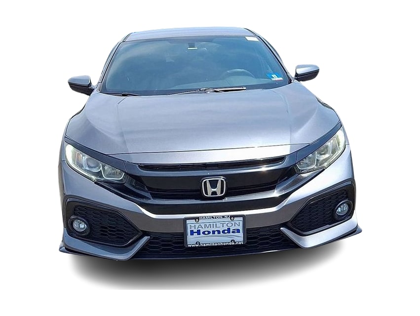 Thumbnail: 2018 Honda Civic - 6