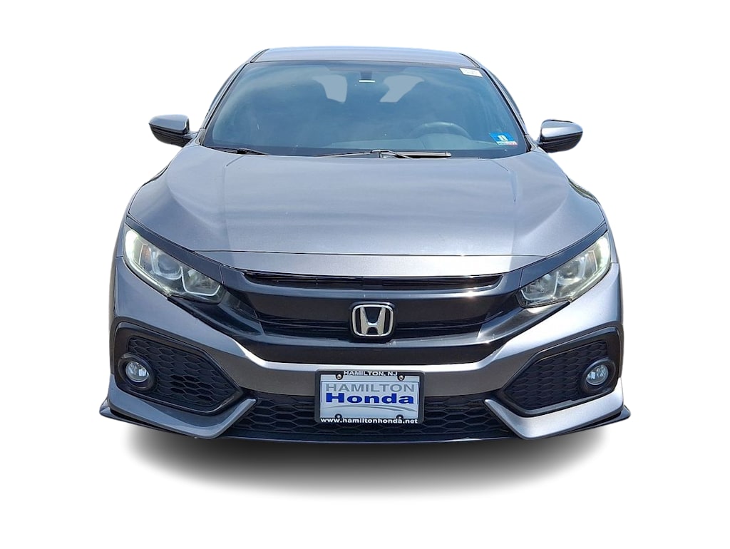 Thumbnail: 2018 Honda Civic - 26
