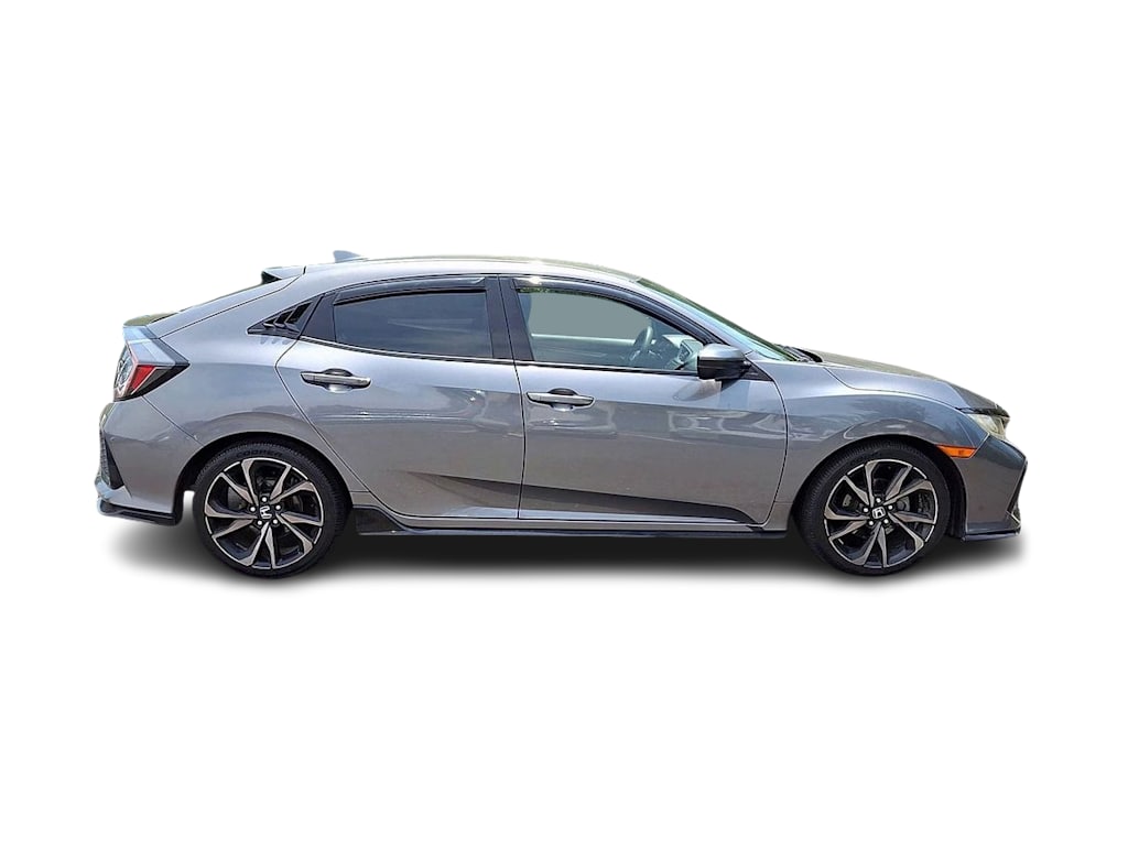 Thumbnail: 2018 Honda Civic - 15