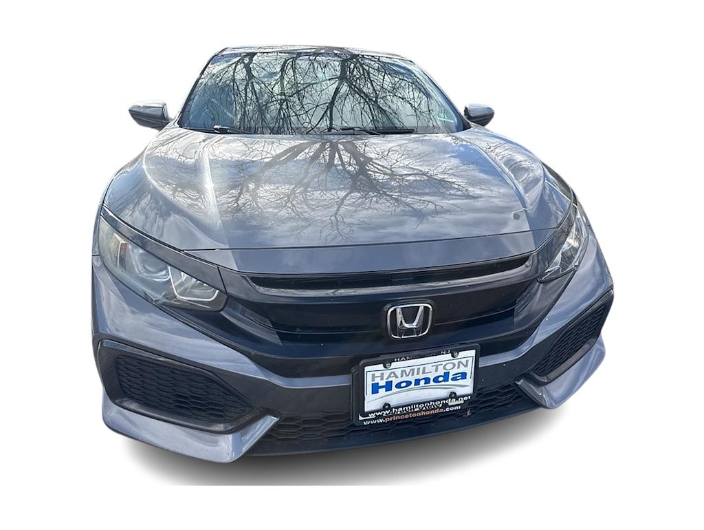 Thumbnail: 2018 Honda Civic - 5