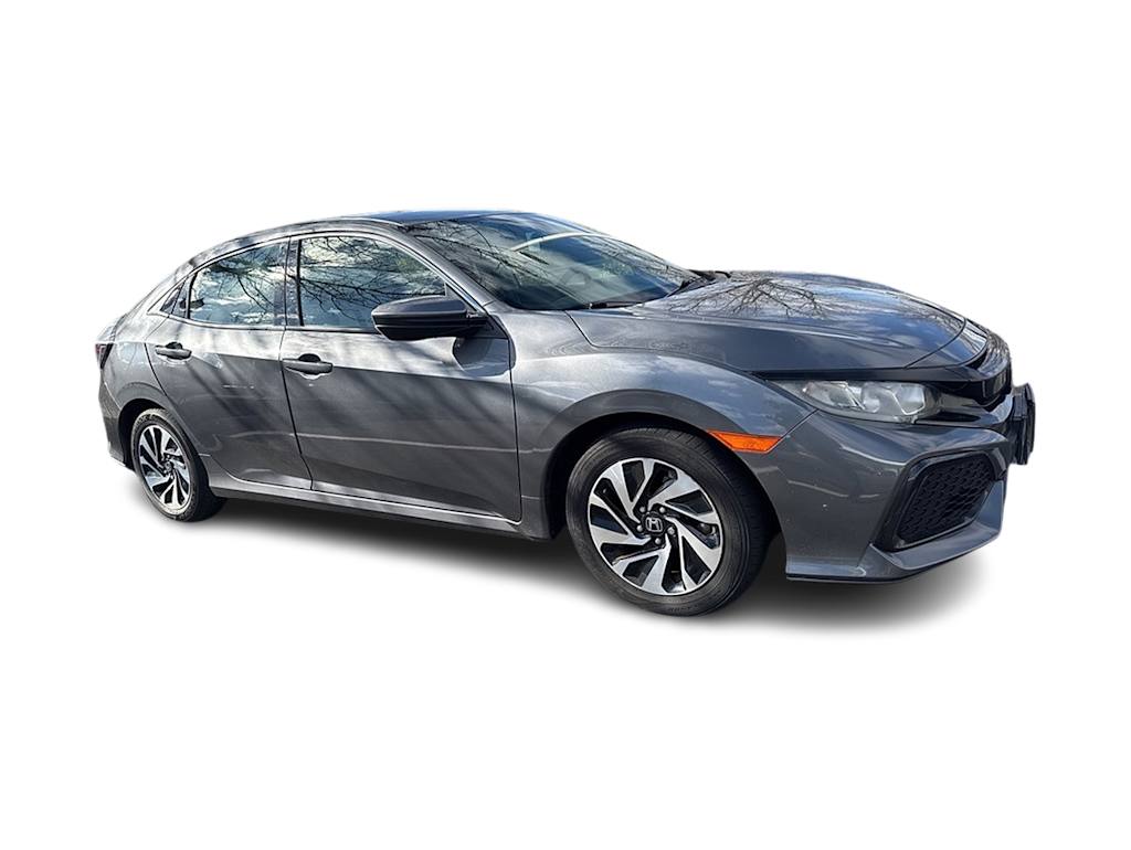 Thumbnail: 2018 Honda Civic - 11