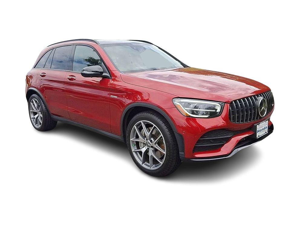 Thumbnail: 2022 Mercedes-Benz GLC - 14