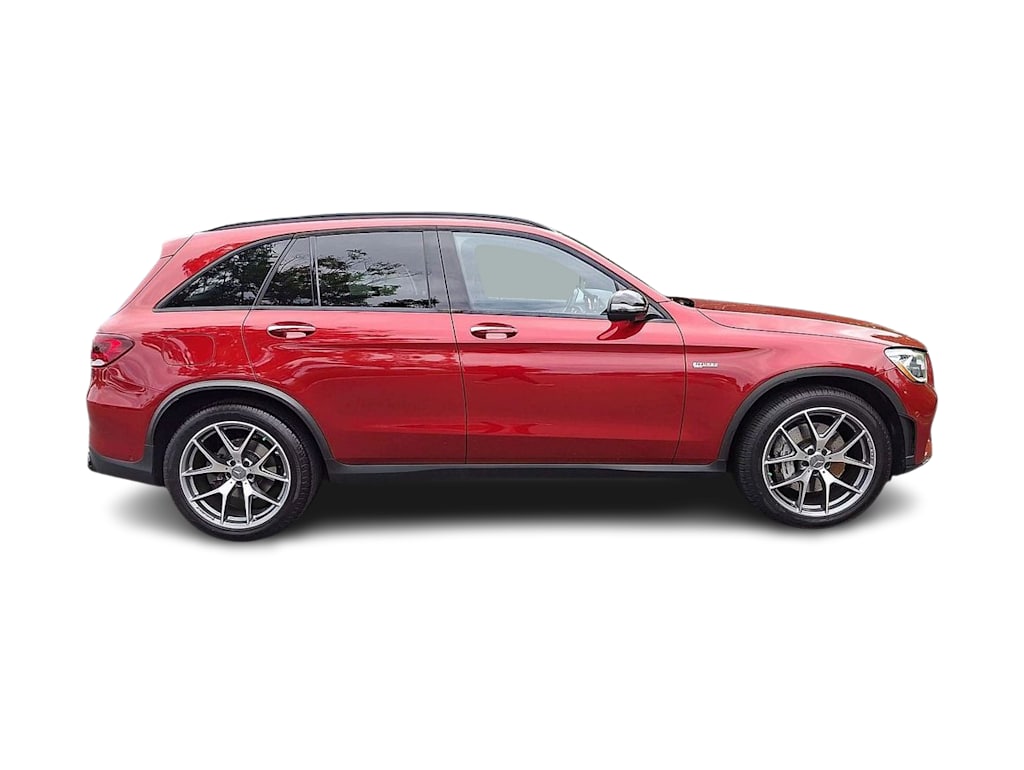 Thumbnail: 2022 Mercedes-Benz GLC - 17
