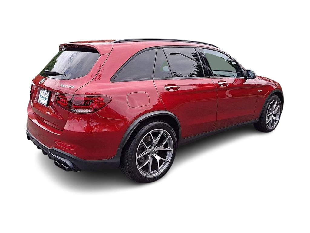Thumbnail: 2022 Mercedes-Benz GLC - 16