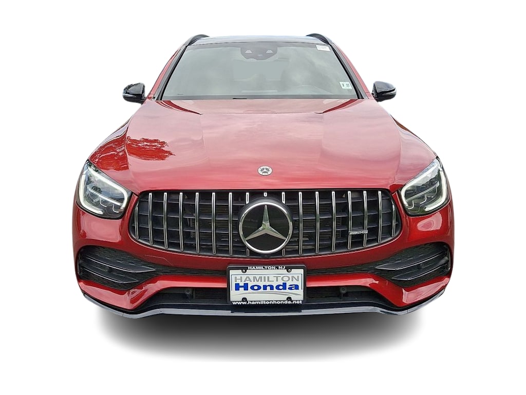 Thumbnail: 2022 Mercedes-Benz GLC - 28